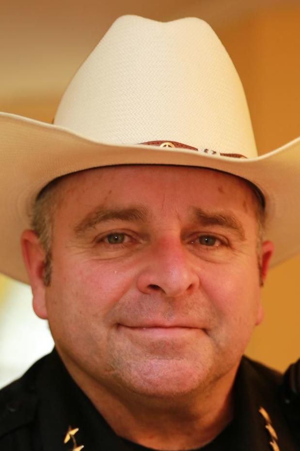 Tim Burch